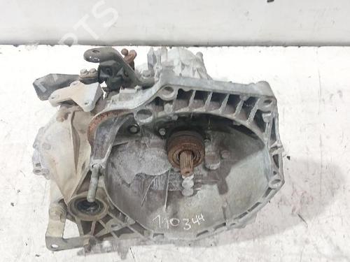 Used Gearbox Gearbox FIAT DOBLO Cargo (263_) 1.3 D Multijet (263WXU1A, 263ZXU1A, 263WYB1A, 263ZYB1A) (95 hp) 31541633 31541633