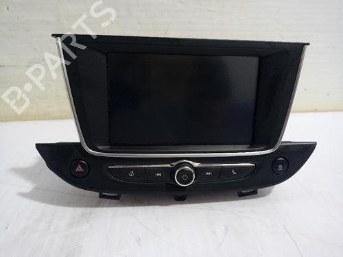 Used Display monitor OPEL GRANDLAND / GRANDLAND X (A18, P1UO) 1.5 Turbo D (75) (131 hp) 31560029