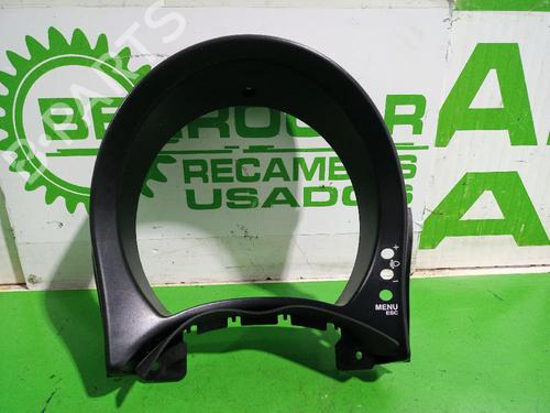 Other FIAT 500 C (312_) 1.3 D Multijet (312CXE1A, 312AXE1A) | BP31551727O1  - Image 5