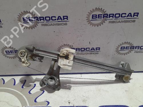 rear-right-window-mechanism-peugeot-206-hatchback-2ac-1998-1999-2000-2001-2002-2003-2004-2005-2006-2007-2008-2009-2010-2011-2012-31678668 main image