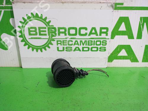 Used Mass air flow sensor Mass air flow sensor OPEL ASTRA H Saloon (A04) 1.7 CDTi (L69) (101 hp) 31554095 31554095