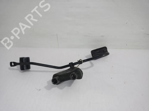 Pedal TOYOTA RAV 4 V (_A5_, _H5_) 2.0 VVTi (MXAA52) | BP31556789I4