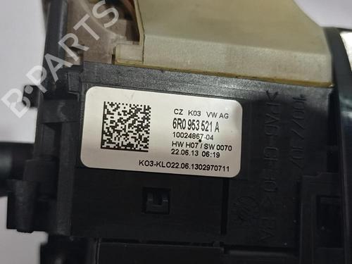 Switch SKODA FABIA II Combi (545) 1.6 TDI | BP31559025I30 - Image 2