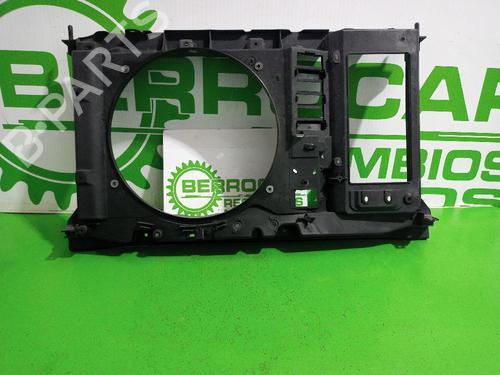 Frontplade/Frontkurv CITROËN C4 Grand Picasso I (UA_) [2006-2013]  31675187