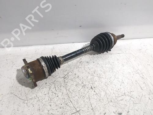 Left front driveshaft SEAT AROSA (6H1) 1.4 TDI | BP32466269M38