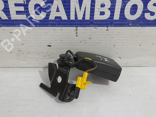 Seat buckle MERCEDES-BENZ E-CLASS (W212) E 220 CDI / BlueTEC (212.001, 212.002) | BP31542011I32 - Image 4