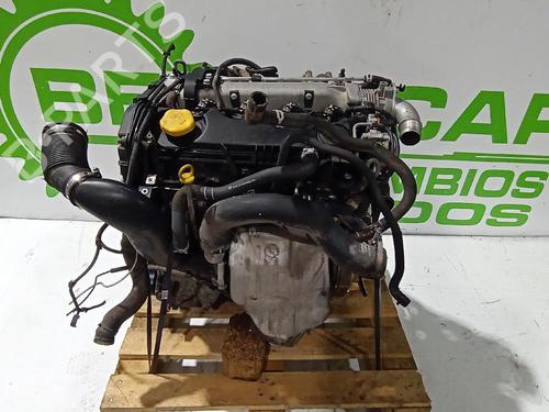 Engine CITROËN C4 I (LC_)  | BP31676091M1  - Image 7