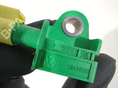 Electronic sensor VW GOLF VI Variant (AJ5) 1.6 TDI | BP33747368M84 - Image 5