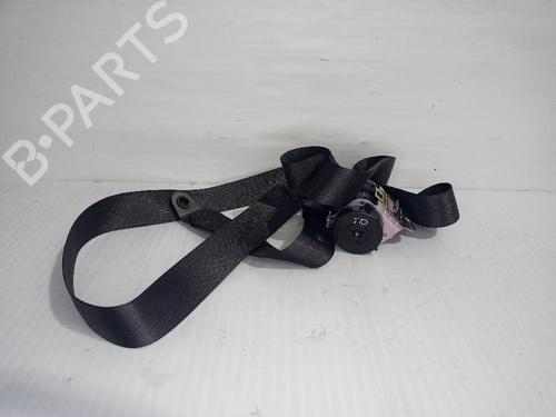 Used Rear right seatbelt MINI MINI (R56) Cooper (120 hp) 31555609