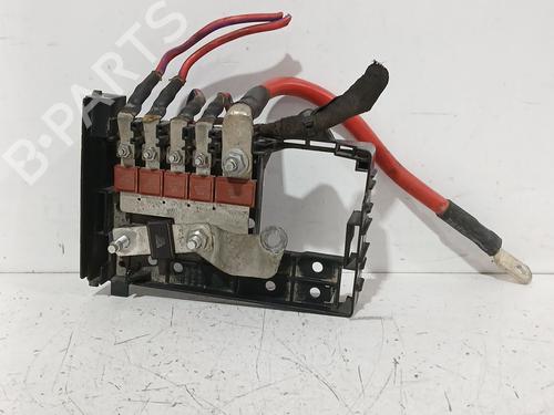 Fuse box OPEL ASTRA J Saloon 1.7 CDTI (69) | BP38866629E1  - Image 6