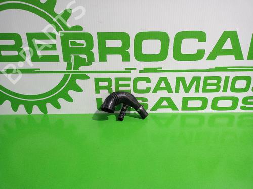 Used Pipe FIAT PUNTO EVO Hatchback Van (199_) 1.3 D Multijet (199.AXT1A, 199.AXC1A) (75 hp) 31543108