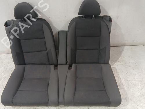 Sæde Bagtil VOLVO C30 (533) 1.8 | BP38865029C17 - Image 3
