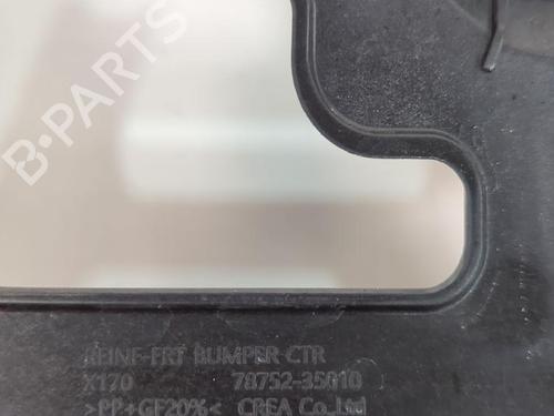 Grill SSANGYONG TIVOLI 1.5 | BP38196683C40 - Image 3