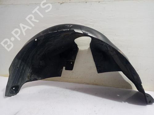 Hjulbue CITROËN C4 I Saloon 1.6 16V (109 hp) 31560485