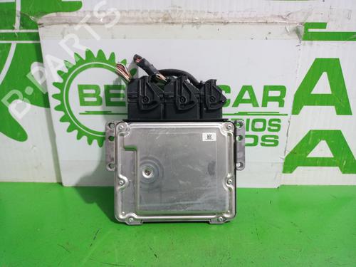 Engine control unit (ECU) DACIA SANDERO II | BP38862068M57 - Image 2