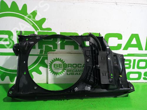 Frontplade/Frontkurv PEUGEOT 206 Saloon 1.4 (75 hp) 31554278