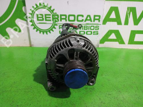 Alternator BMW 3 (E46) 320 d | BP31550113M7 - Image 3