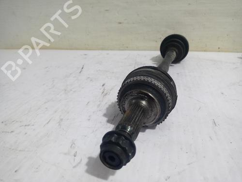 Used Right front driveshaft TOYOTA PRIUS Liftback (_W2_) 1.5 Hybrid (NHW20_, NHW20R) (112 hp) 31562068