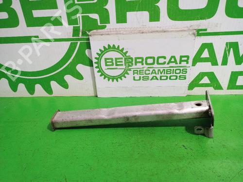 Kofangerhjørne CITROËN C4 Grand Picasso I (UA_) [2006-2013]  32384977