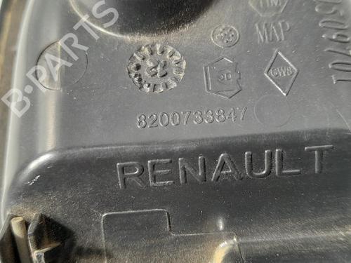 Front right interior door handle DACIA DUSTER (HS_) 1.5 dCi 4x4 (HSMC, HSMD) | BP31570526I14 - Image 2