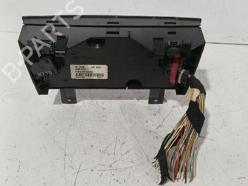 Climate control LANCIA MUSA (350_) 1.4 (350.AXF1A) | BP32466464I5