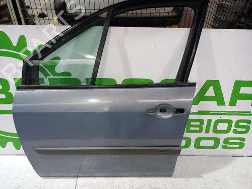 Used Left front door RENAULT GRAND SCÉNIC II (JM0/1_) 1.6 Flex (112 hp) 31549269
