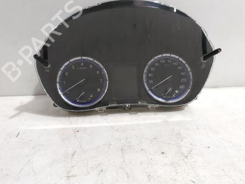 Used Instrument cluster Instrument cluster 32462308 32462308