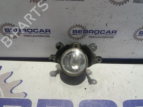 Used Left front fog light Left front fog light SSANGYONG KYRON [2005-2014] 31678511 31678511