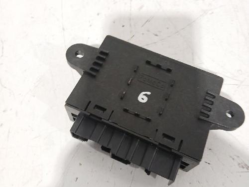 Electronic module FORD PUMA (J2K, CF7) 1.0 EcoBoost | BP32464781M83
