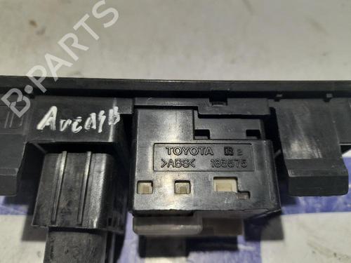 Mirror switch TOYOTA AVENSIS (_T25_) 1.8 VVT-i (ZZT251_, ZZT251R) | BP31678702I25 