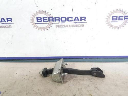 Dørhængsel/Dørbegrænser OPEL CORSA D (S07) [2006-2015]  31678183