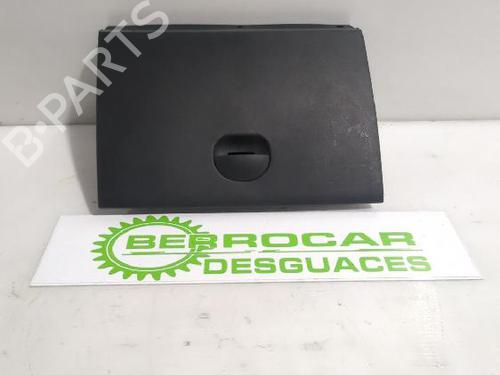 Hanskerom DACIA DUSTER (HM_) 1.0 TCe 90 (HMM6) (91 hp) 31567876