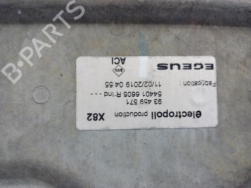 Subframe RENAULT TRAFIC III Bus (JG_) 1.6 dCi 95 (JGMR, JGMJ) | BP38862678M9 - Image 4