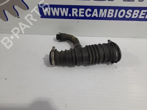 Pipe MAZDA 3 Saloon (BK) 1.6 DI Turbo (BK12Y) | BP31540831M125 - Image 4