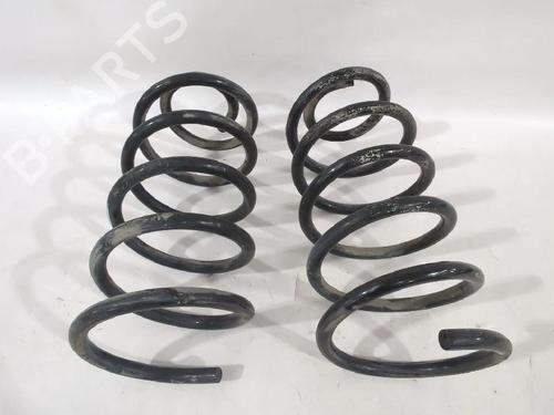 Støddæmperfjeder OPEL CORSA E (X15) 1.4 (08, 68) | BP33746835C152 - Image 2