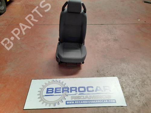 Used Right front seat Right front seat LAND ROVER DISCOVERY II (L318) [1998-2004] 31673222 31673222