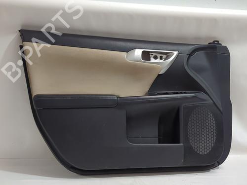 Front left panel LEXUS CT (ZWA10_) 200h (ZWA10_) | BP38867587C58 - Image 2