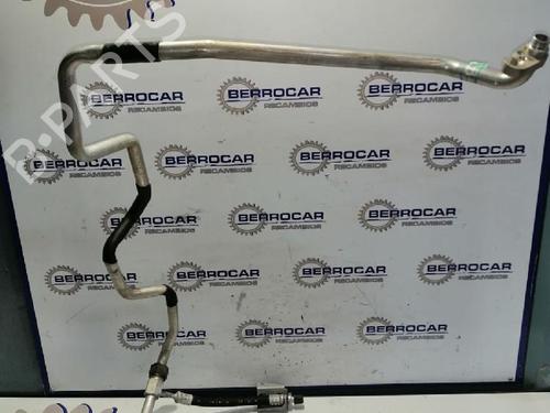 Used AC pipe AC pipe SAAB 9-3 Cabriolet (YS3D) 2.0 Turbo (154 hp) 31570193 31570193