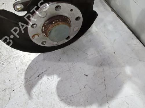 Rear axle VW T-ROC (A11, D11) 1.6 TDI | BP31568188M2 