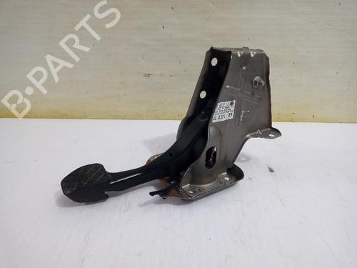 Break pedal VW PASSAT B6 (3C2) 2.0 TDI | BP31559370I19 - Image 4