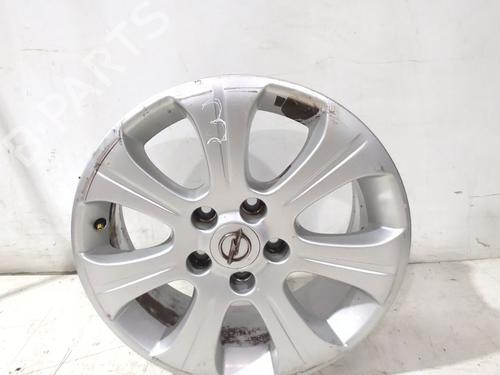 Used Rim Rim 38864540 38864540