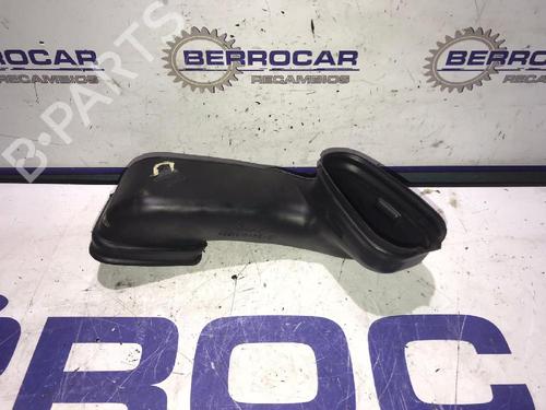 Used Pipe Pipe SAAB 9-3 Cabriolet (YS3D) 2.0 Turbo (154 hp) 31570226 31570226