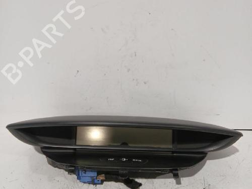 Display monitor CITROËN C4 I (LC_) 1.6 HDi | BP32465491C48