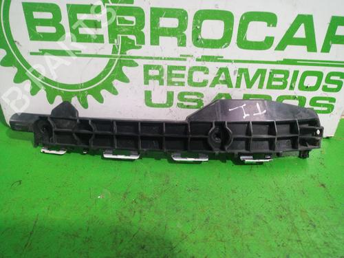 Used Rear bumper bracket TOYOTA AURIS (_E18_) 1.2 (NRE185_, NRE185R) (116 hp) 32657741