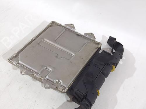 Engine control unit (ECU) FIAT DOBLO Cargo (263_) 1.3 D Multijet | BP39916970M57 - Image 3