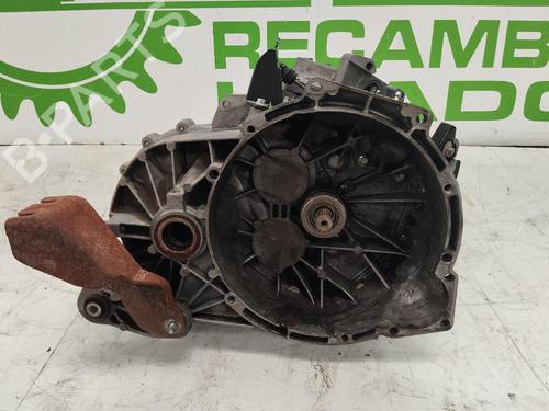 Used Gearbox Gearbox FORD S-MAX (WA6) 1.8 TDCi (125 hp) 31545086 31545086