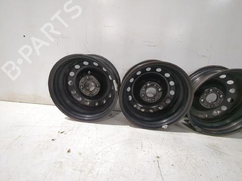 Fælk CITROËN C3 II (SC_) 1.4 HDi 70 (SC8HZC, SC8HR0, SC8HP4) | BP31568621C45 