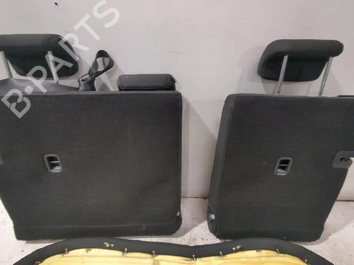 Rear seat KIA STONIC (YB) 1.0 T-GDi | BP31567722C17 