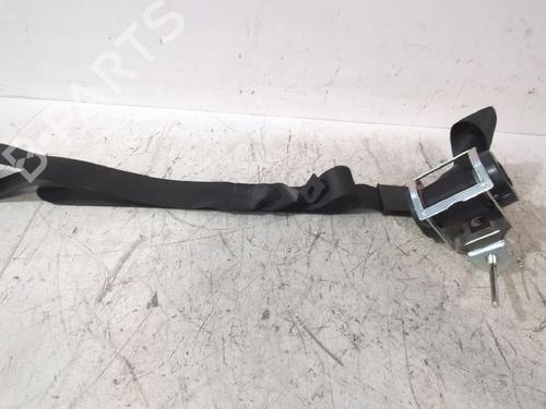 Used Front right seatbelt Front right seatbelt OPEL ZAFIRA / ZAFIRA FAMILY B (A05) 1.9 CDTI (M75) (120 hp) 31566392 31566392