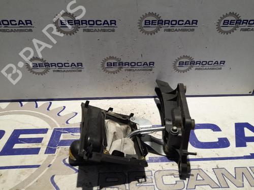 Gearstang MAZDA 3 (BK) 1.6 (BK14) | BP31570685M90 - Image 8